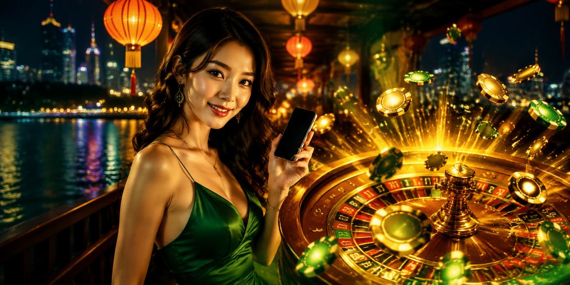 free spins